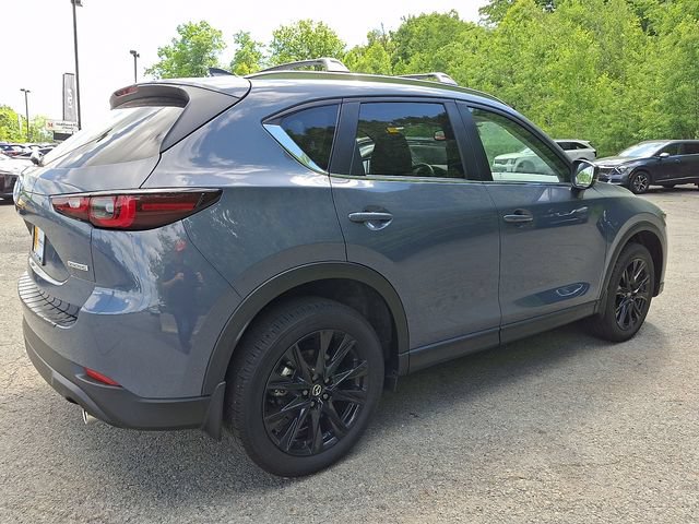 Used 2025 MAZDA CX-5 Carbon Edition AWD/4WD image 5