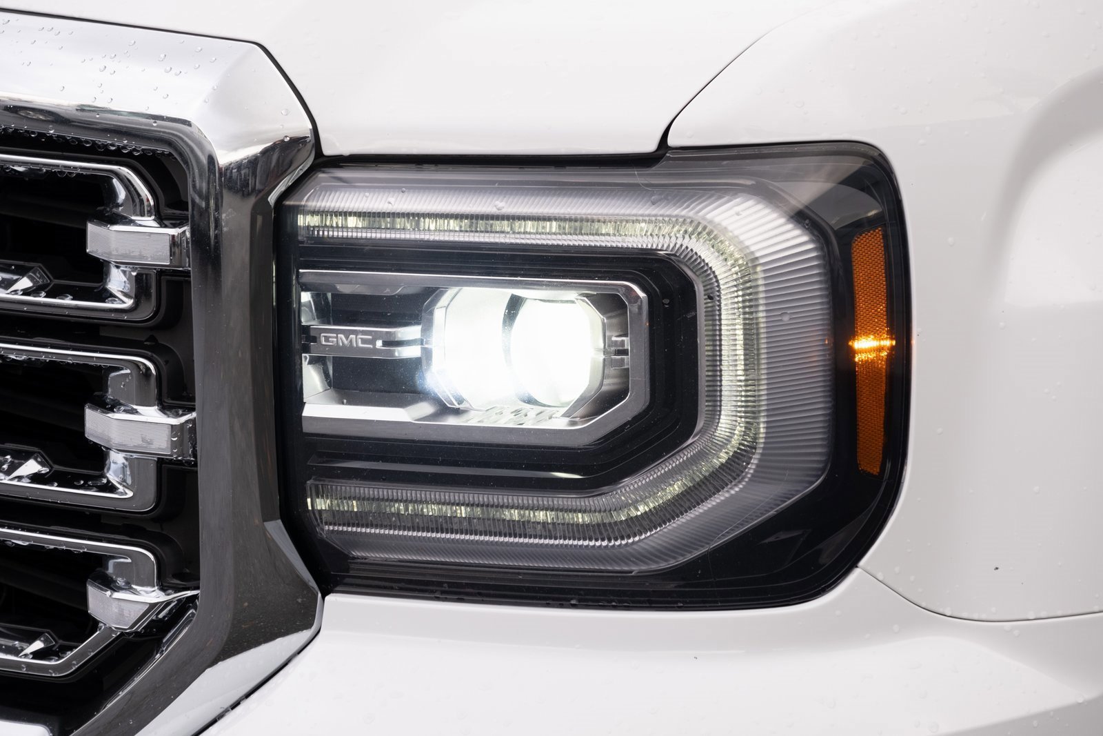 Used 2018 GMC Sierra 1500 SLT image 23