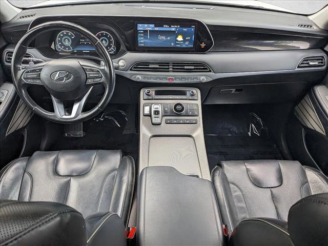 Used 2021 Hyundai Palisade Limited w/ Cargo Package image 20