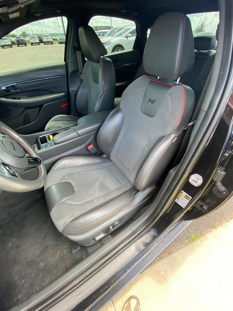 Used 2024 Hyundai Sonata N Line FWD image 10