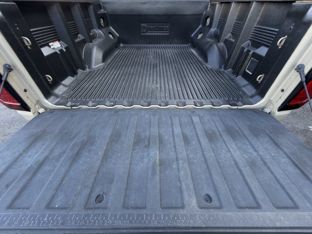 Certified 2024 GMC Canyon Elevation RWD image 28