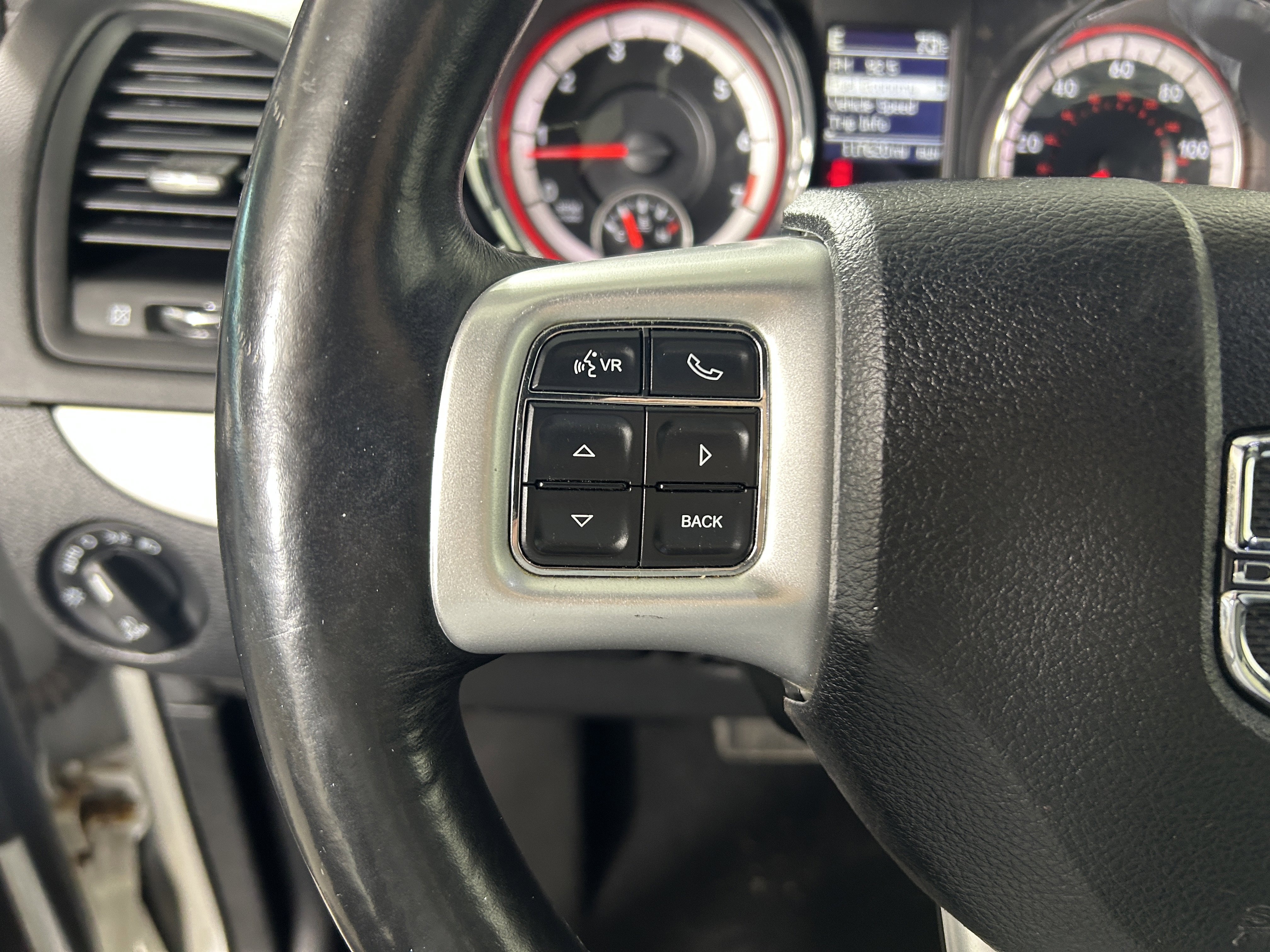 Used 2017 Dodge Grand Caravan GT image 13