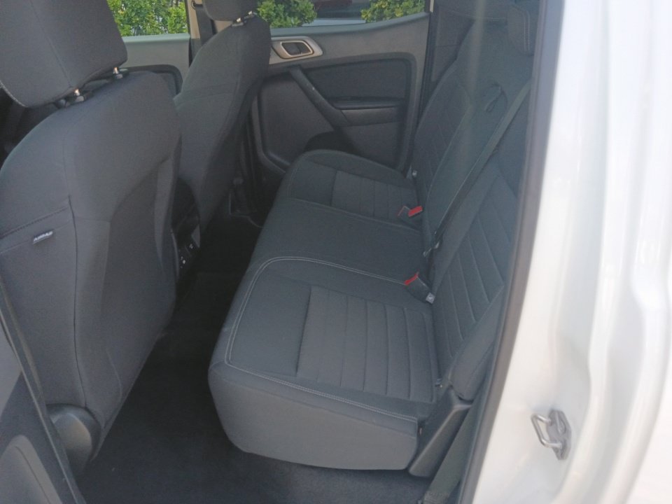Used 2019 Ford Ranger XLT w/ FX4 Off-Road Package AWD/4WD image 34