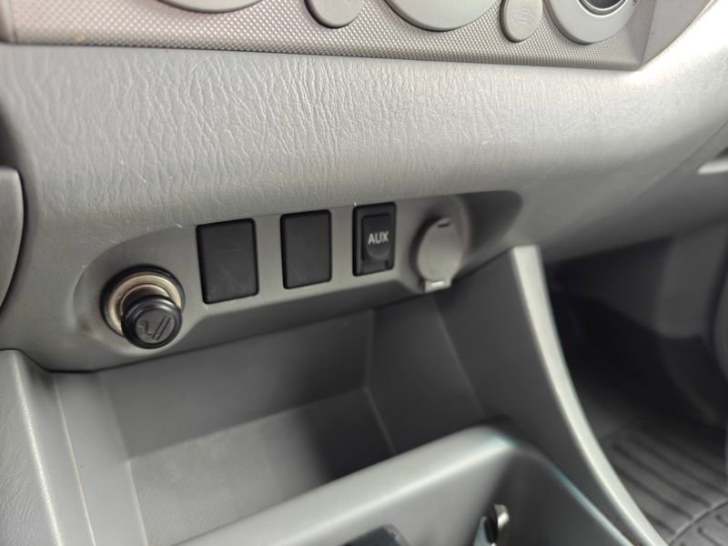 Used 2009 Toyota Tacoma 4x4 Access Cab V6 image 17