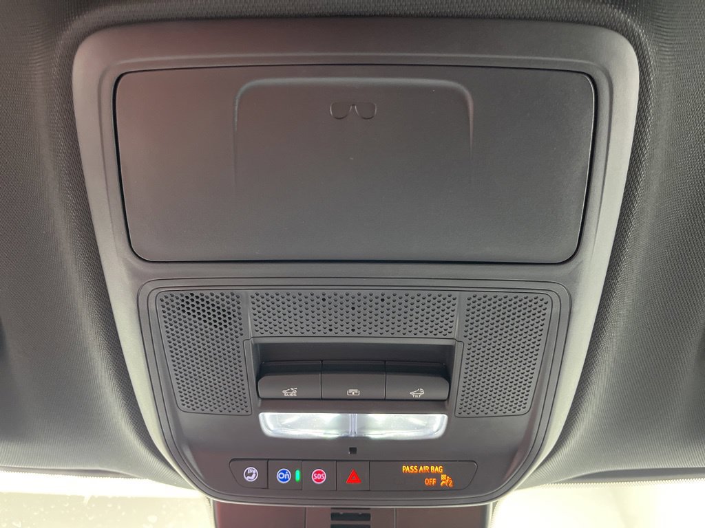 New 2026 Buick Enclave Sport Touring w/ Power Package FWD image 23