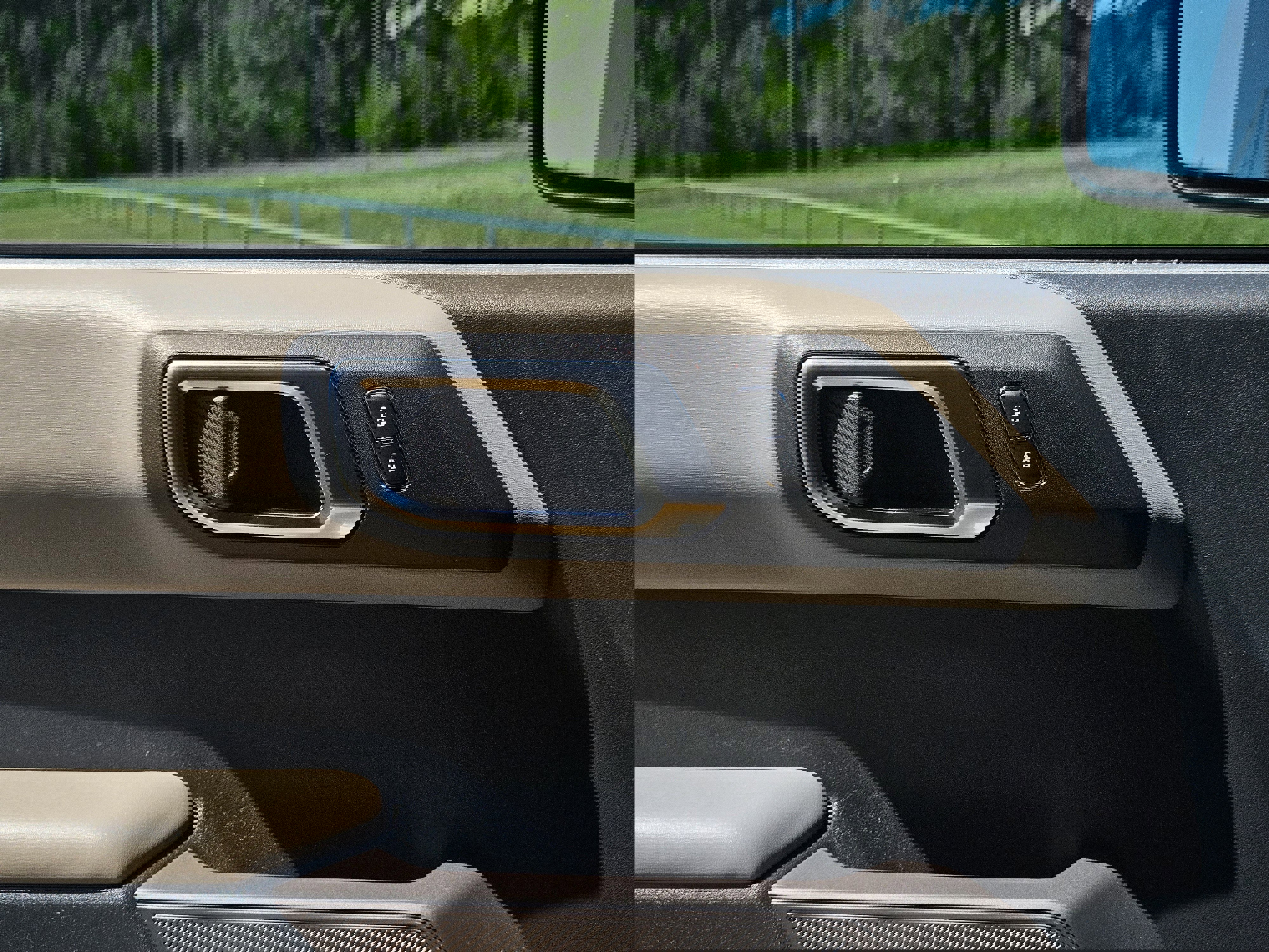 Used 2023 Ford Bronco Wildtrak image 26