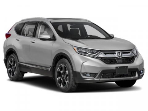 Used 2019 Honda CR-V Touring image 9
