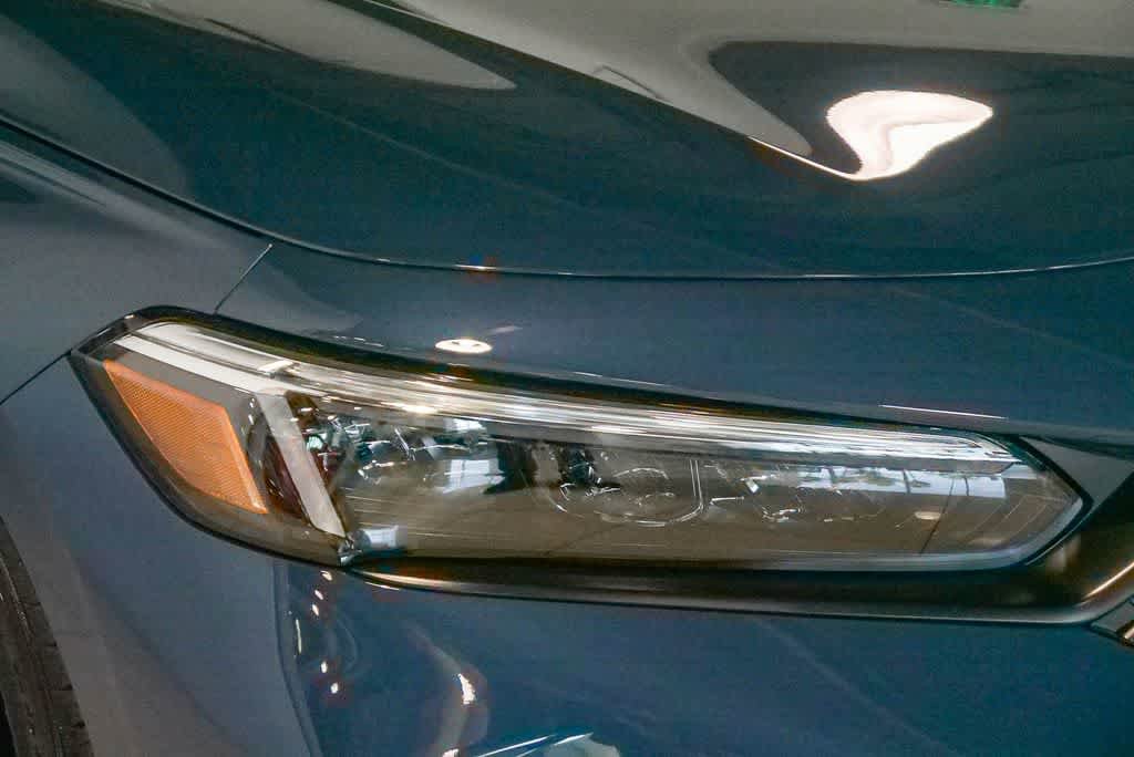 New 2026 Honda Civic Sport image 4