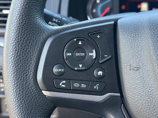 Used 2019 Honda Passport Sport image 25