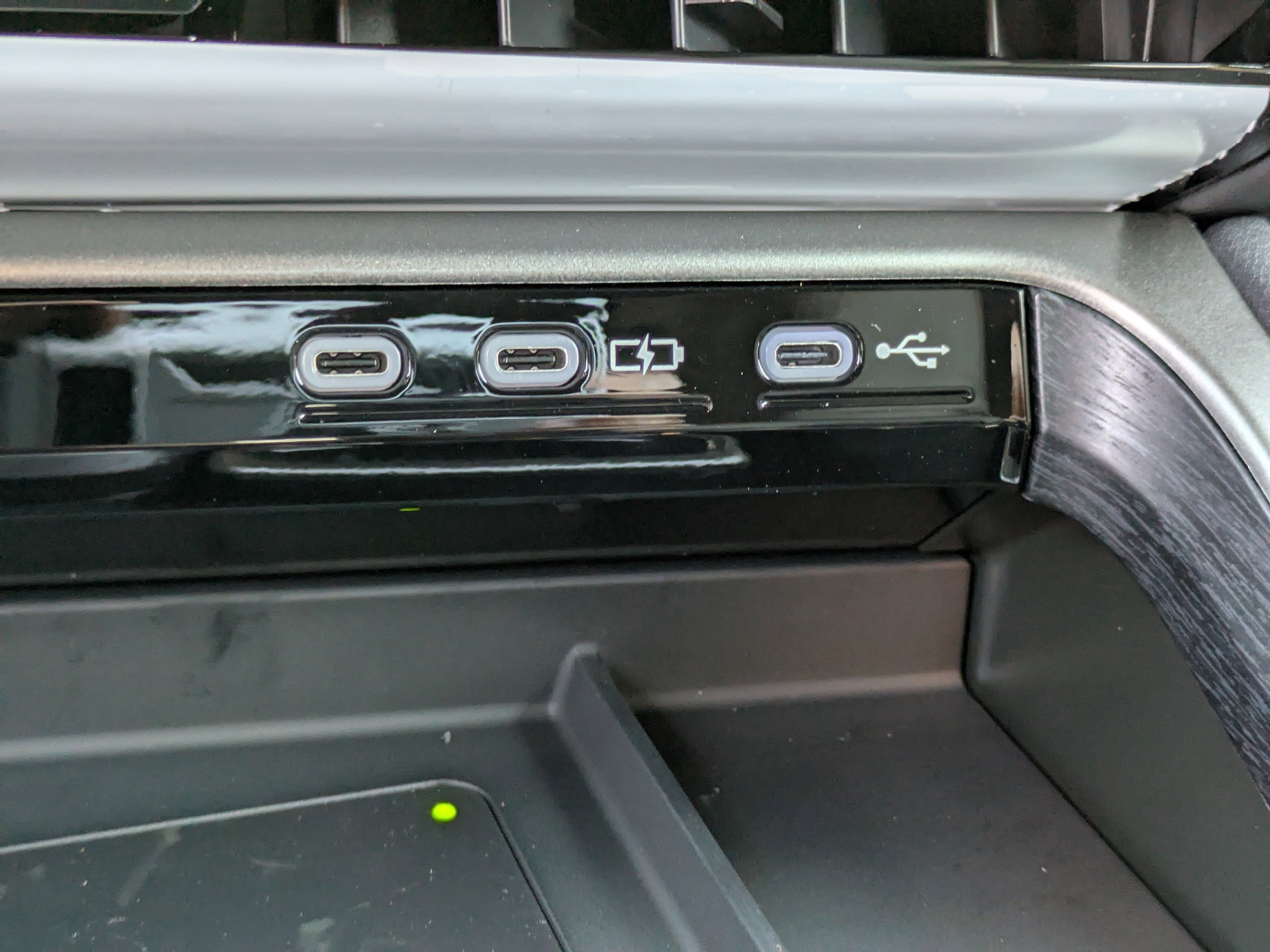 New 2026 Lexus TX 350 AWD w/ Technology Package image 16