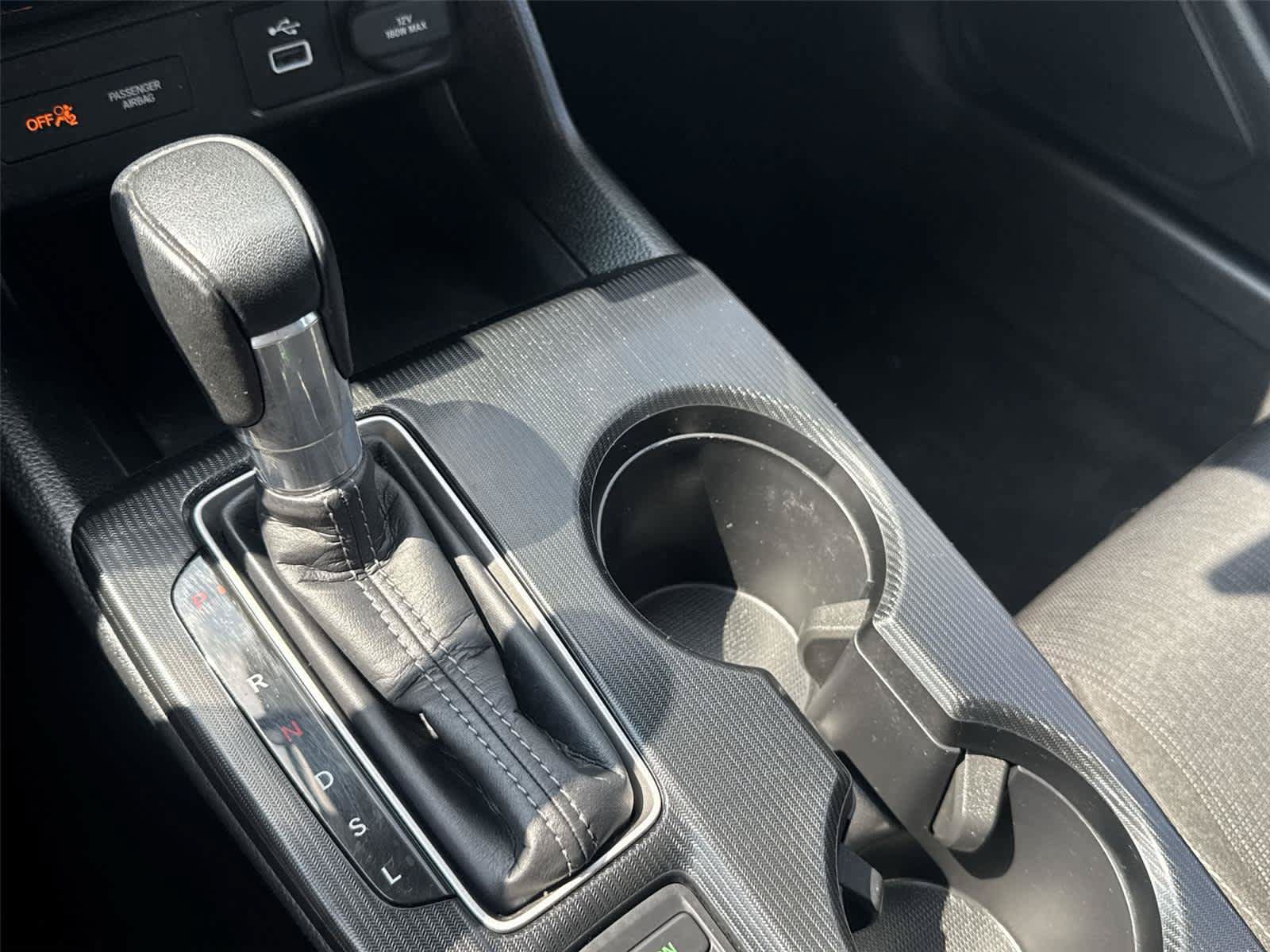 Used 2024 Honda Civic EX image 30