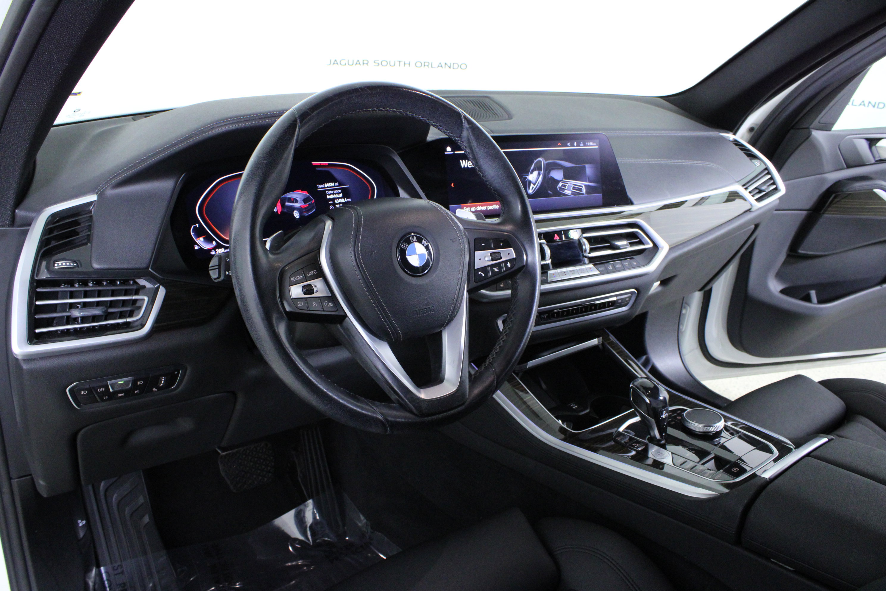 Used 2020 BMW X5 sDrive40i w/ Premium Package image 20