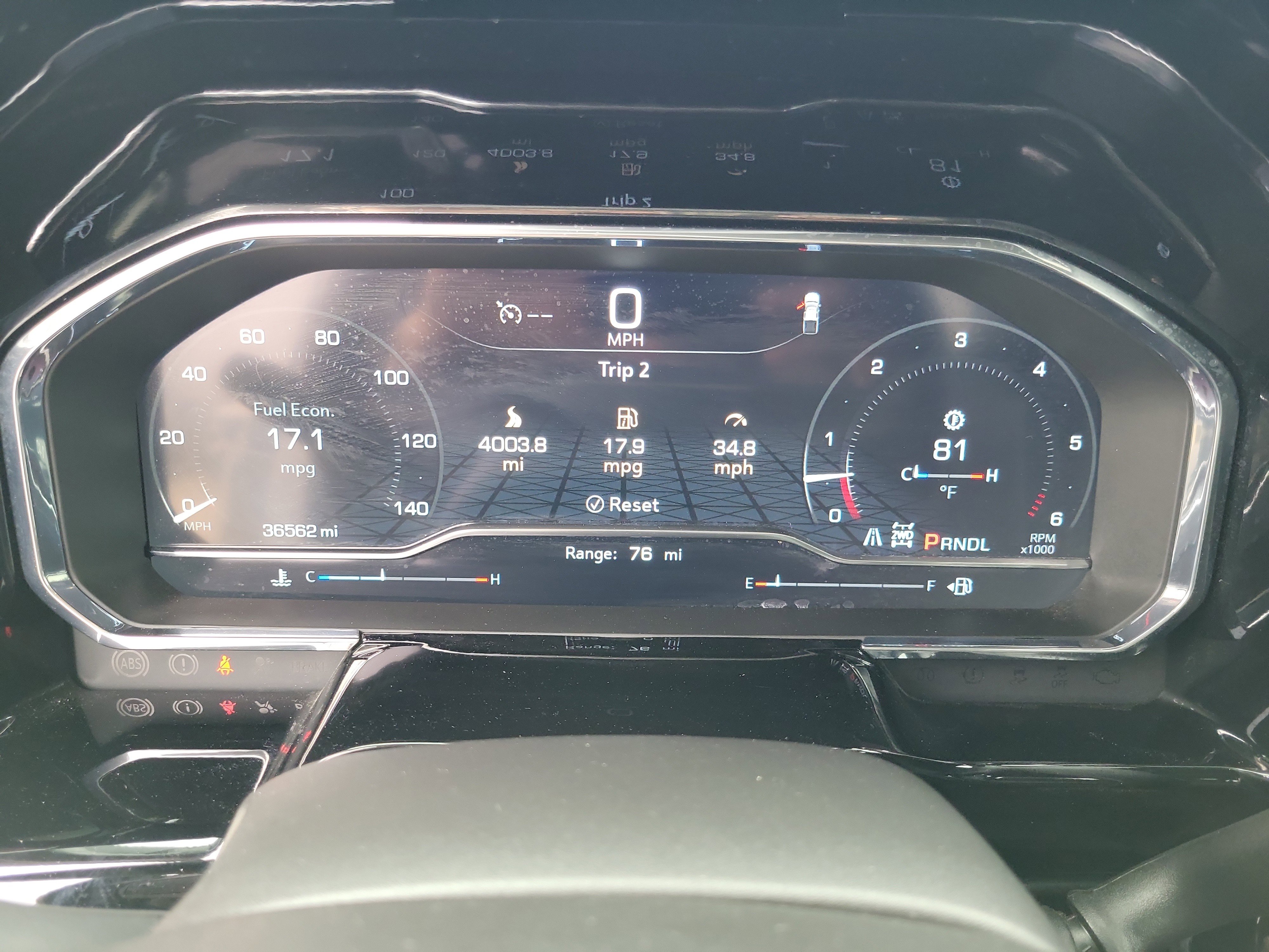 Used 2025 GMC Sierra 1500 SLT AWD/4WD image 20