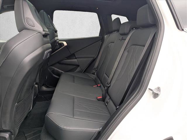 Used 2025 BMW X3 xDrive30i w/ Premium Package image 18