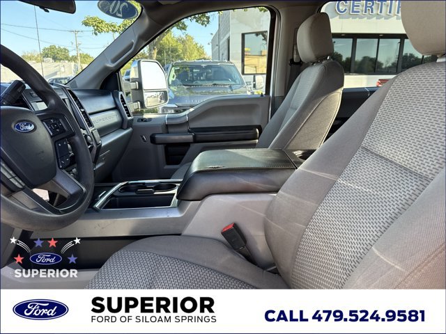Used 2020 Ford F250 XLT w/ Tremor Off-Road Package AWD/4WD image 6
