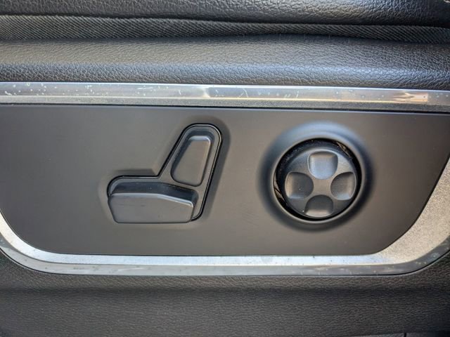 Used 2021 RAM 1500 Laramie image 22