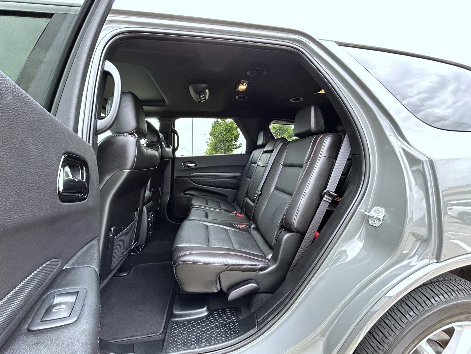 Used 2026 Dodge Durango GT AWD/4WD image 21