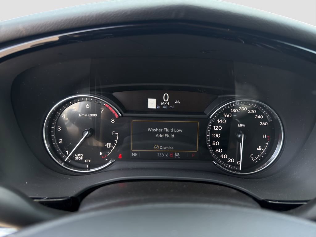 Used 2024 Cadillac XT6 Sport AWD/4WD image 11