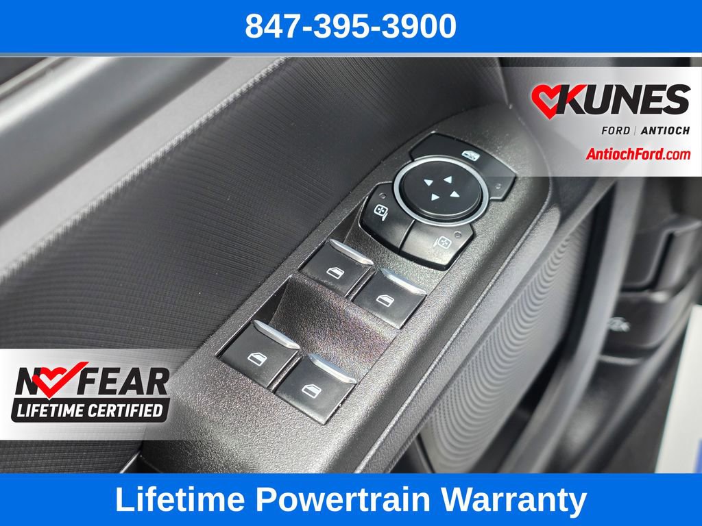 Certified 2023 Ford Bronco Sport Big Bend w/ Convenience Package AWD/4WD image 38