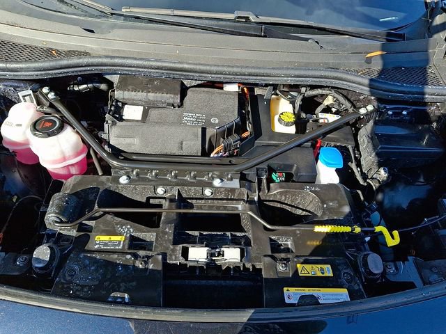 Used 2024 Volkswagen ID.4 2WD image 34