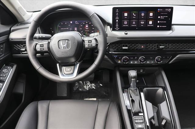 New 2026 Honda Accord Touring image 24