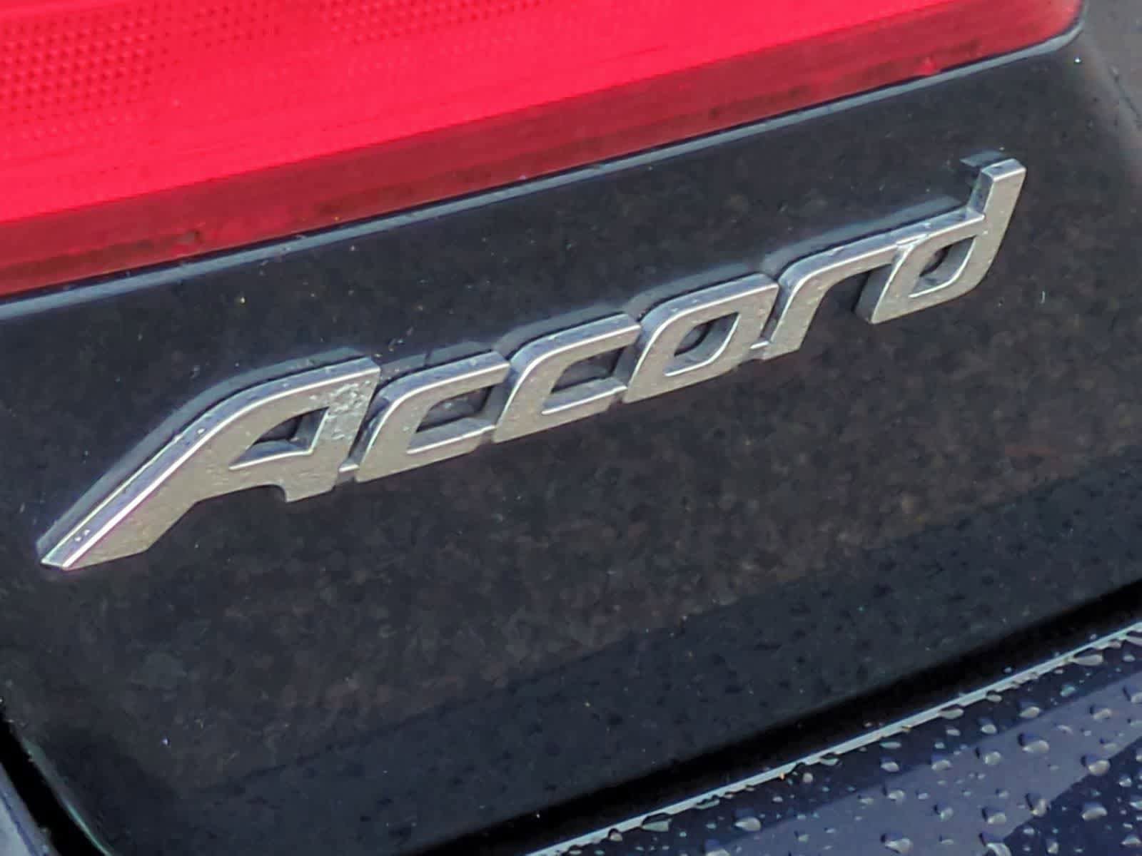 Used 2015 Honda Accord EX image 13