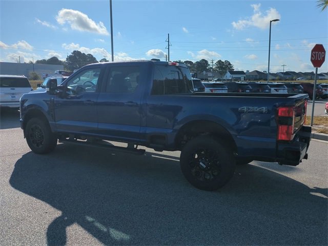 New 2026 Ford F250 XLT w/ XLT Premium Package image 6