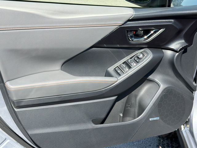 New 2026 Subaru Crosstrek 2.5i Limited image 16