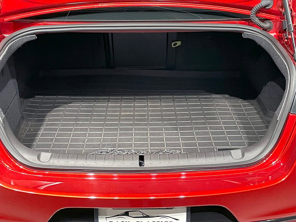 Used 2015 Chevrolet SS image 35