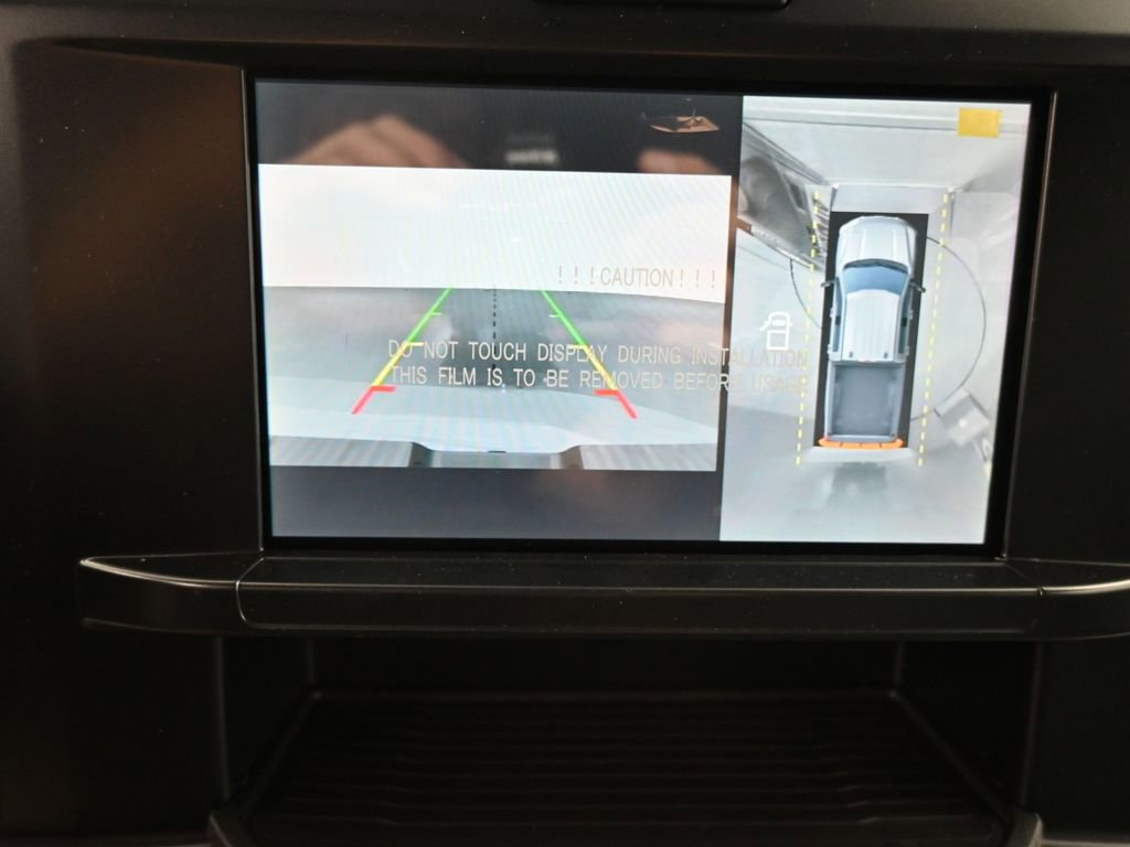 New 2025 Ford F250 XLT w/ 360-Degree Camera Package image 32