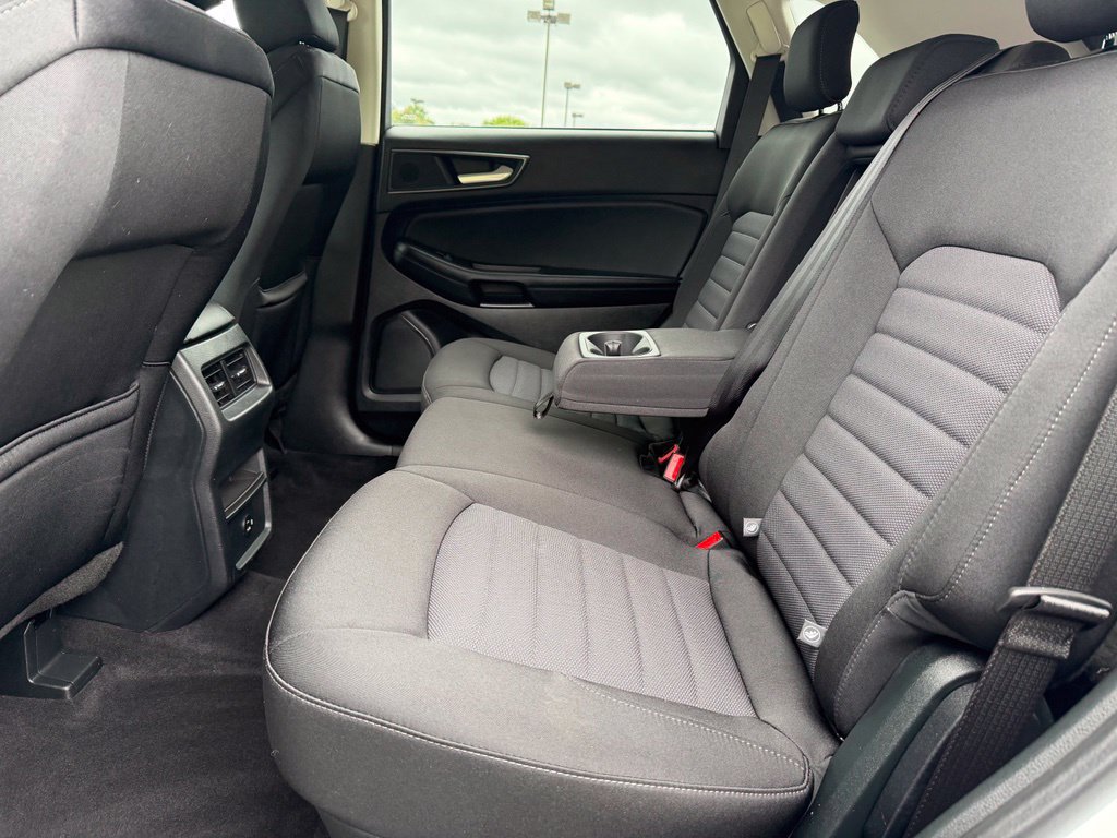 Certified 2022 Ford Edge SE AWD/4WD image 22