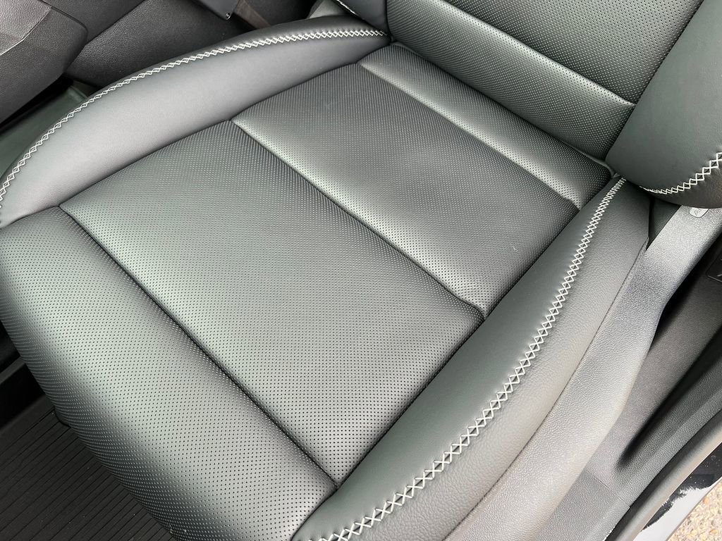 New 2026 GMC Terrain Denali w/ LPO, Floor Liner Package image 11