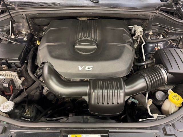 Used 2015 Jeep Grand Cherokee Laredo w/ Quick Order Package 23E image 38