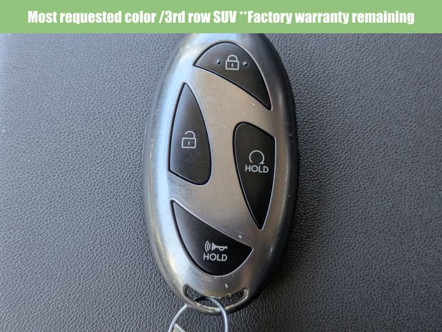 Used 2026 Hyundai Palisade SEL FWD image 29