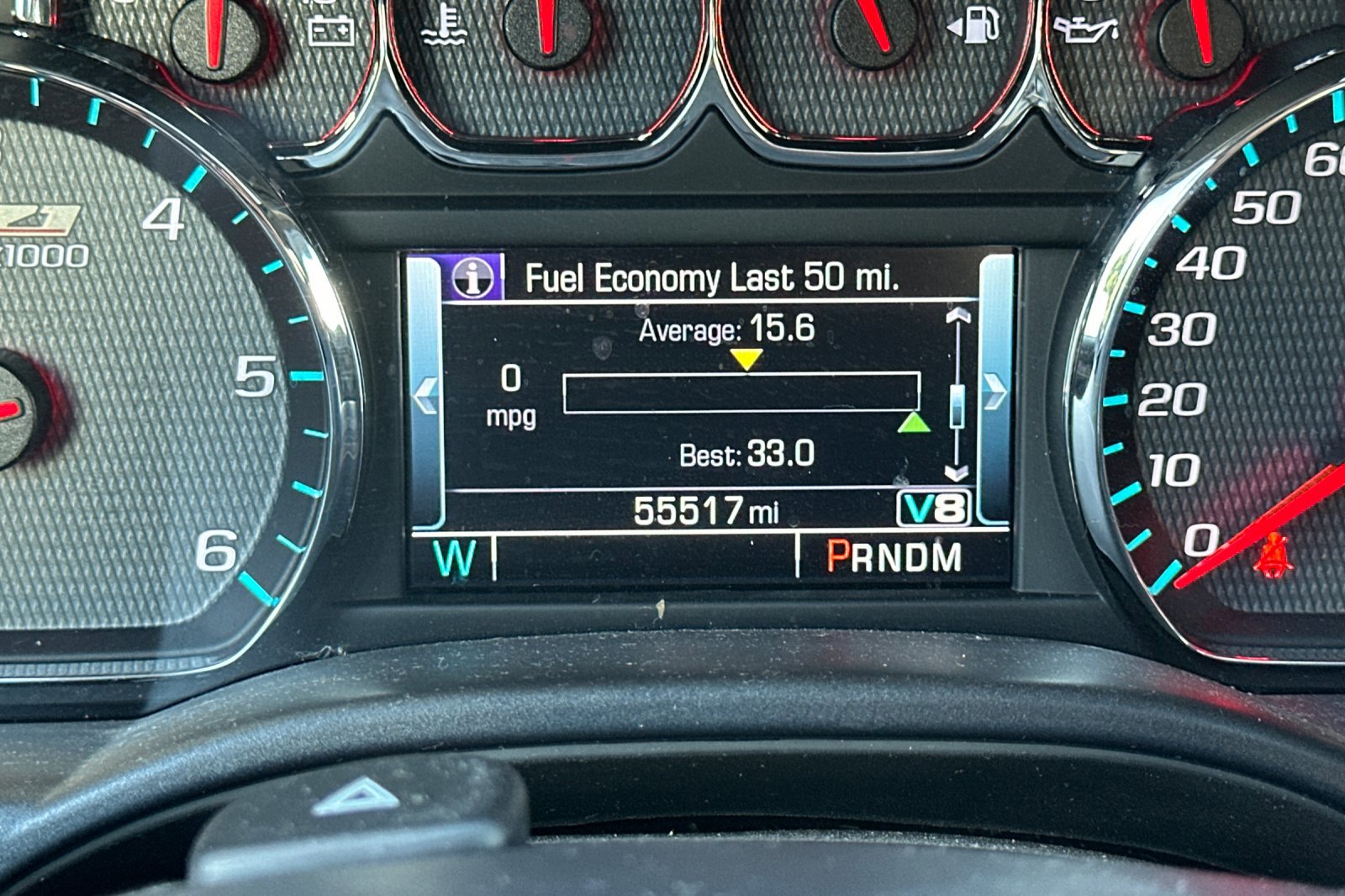 Used 2016 Chevrolet Silverado 1500 LTZ Z71 w/ LTZ Plus Package image 38