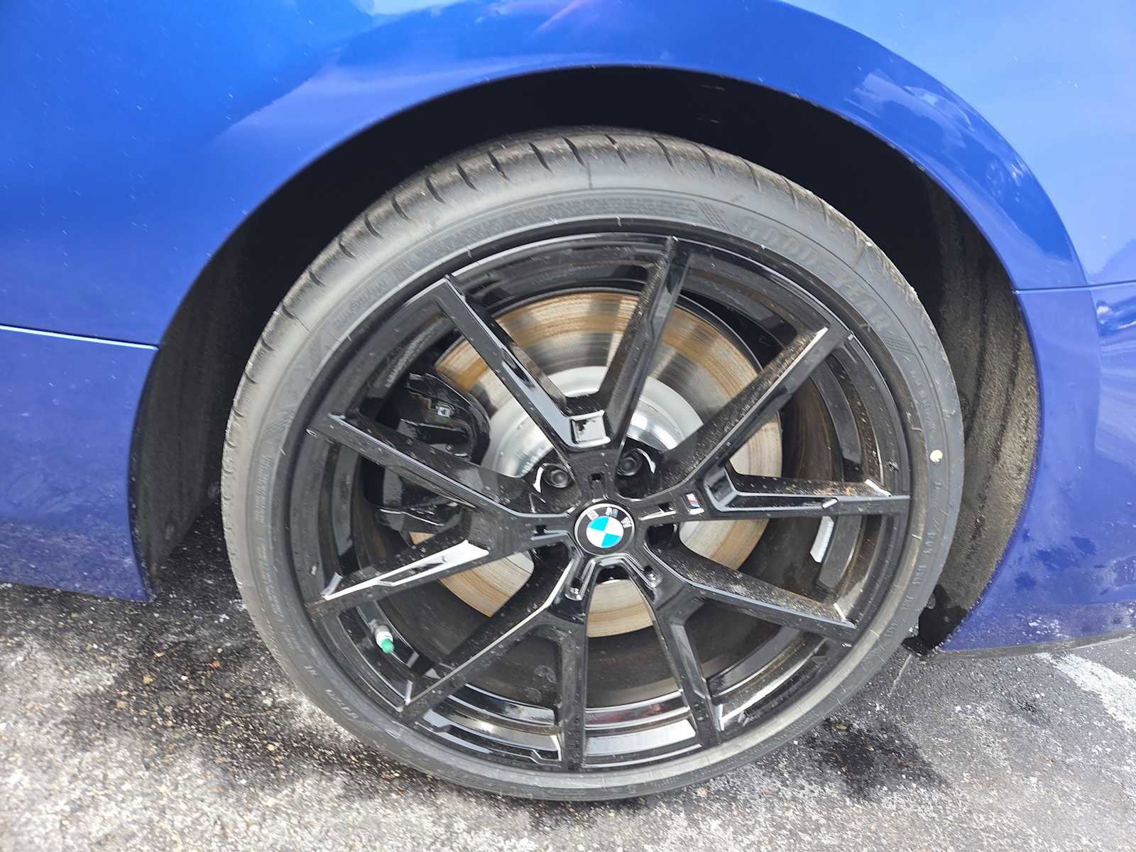 New 2026 BMW M850i xDrive Convertible image 19