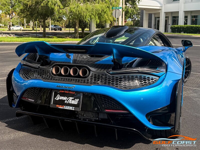 Used 2021 McLaren 765LT RWD image 58