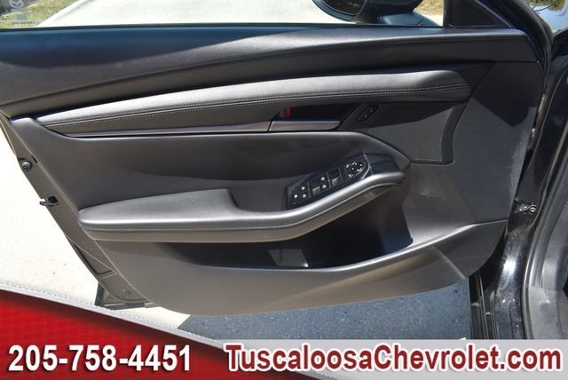 Used 2025 MAZDA MAZDA3 s Sport FWD image 17