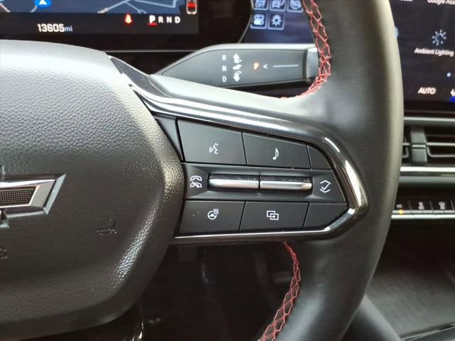 Used 2024 Chevrolet Equinox EV RS image 35