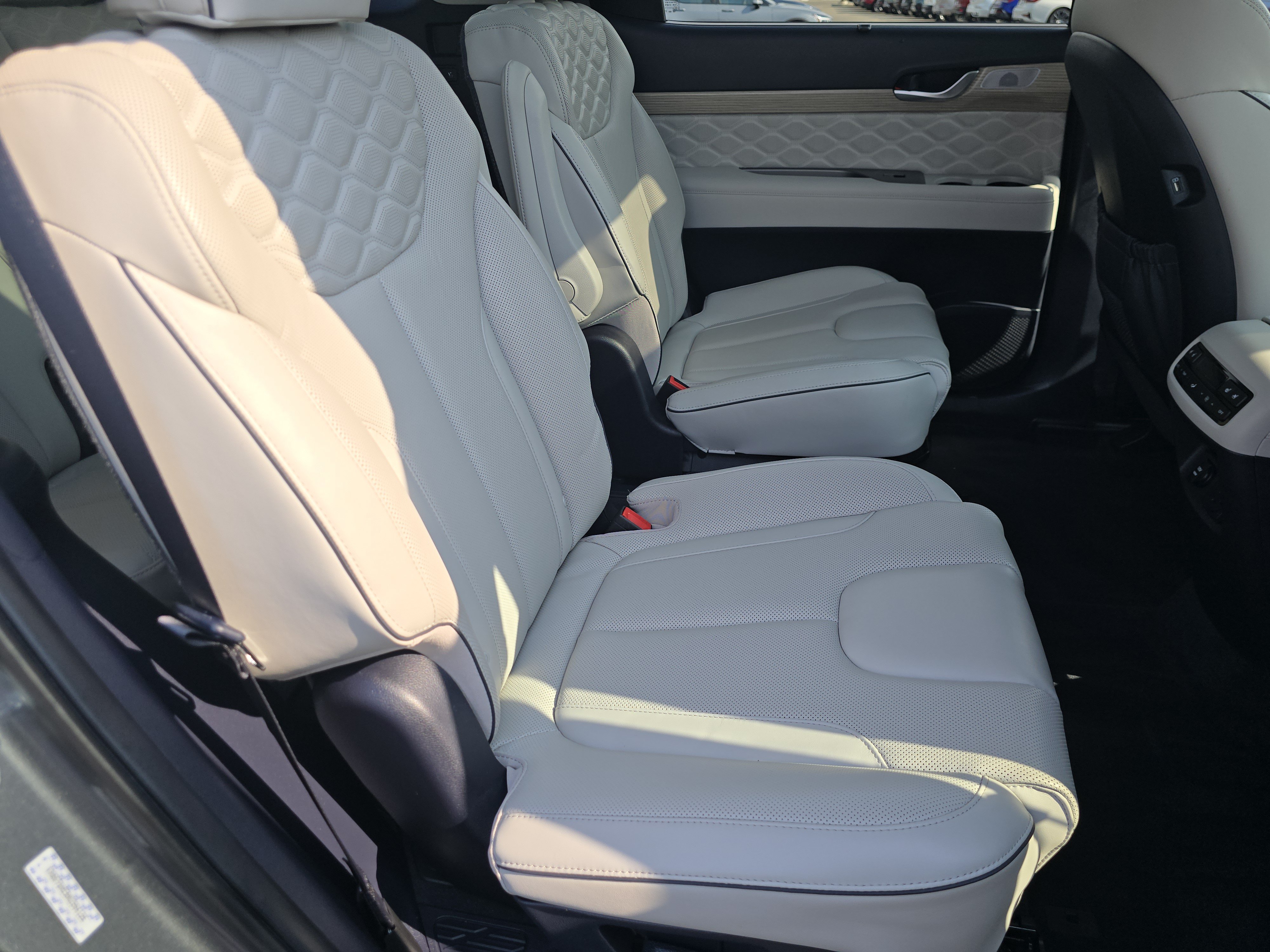 Used 2022 Hyundai Palisade Calligraphy AWD/4WD image 20