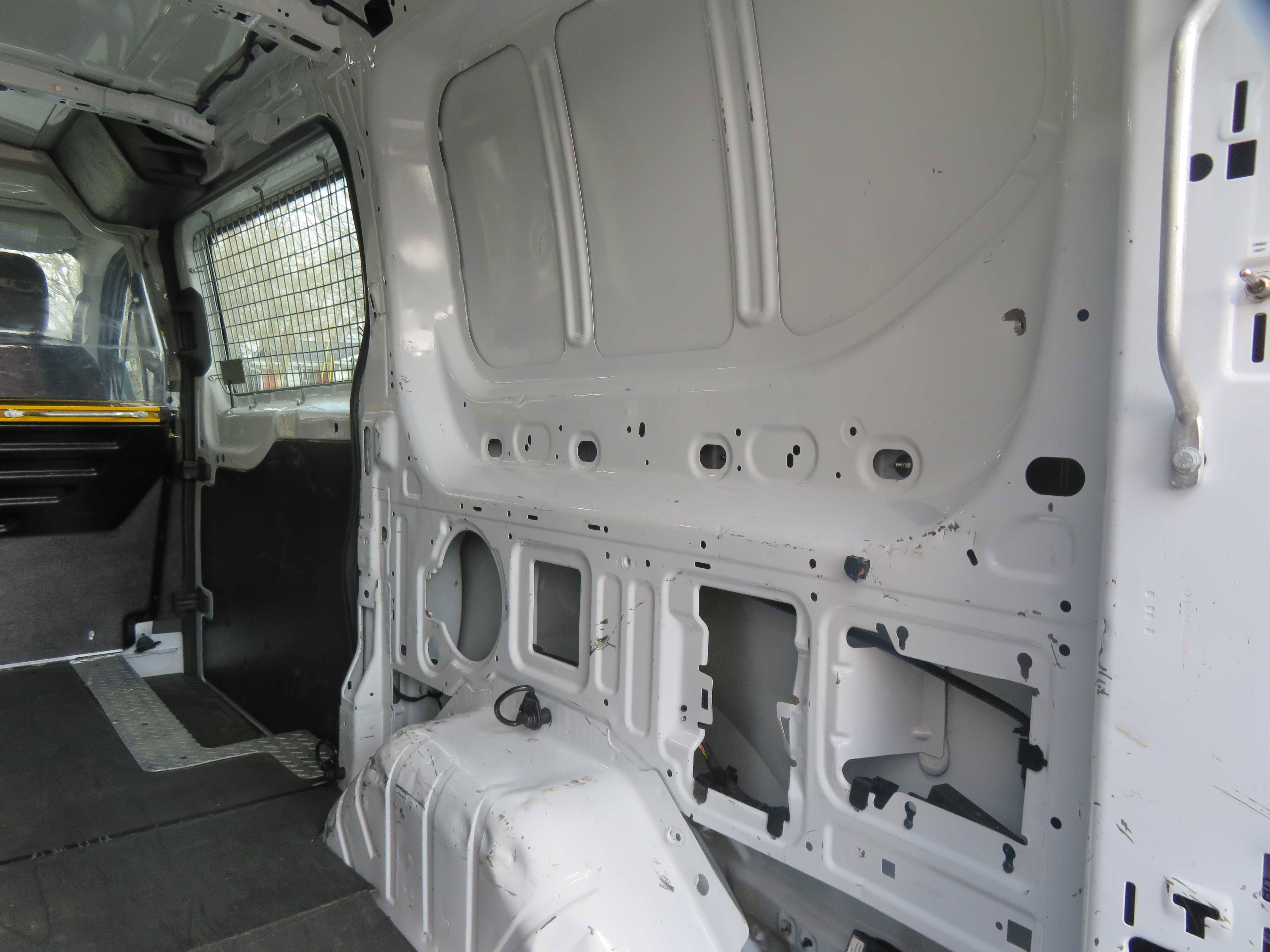 Used 2020 Ford Transit 250 Low Roof image 23