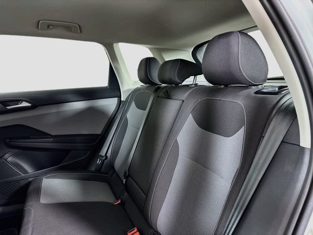 Certified 2022 Volkswagen Taos S AWD/4WD image 26