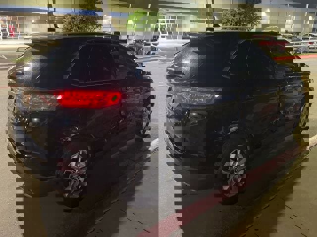 Used 2017 Ford Edge SEL w/ Equipment Group 201A image 9