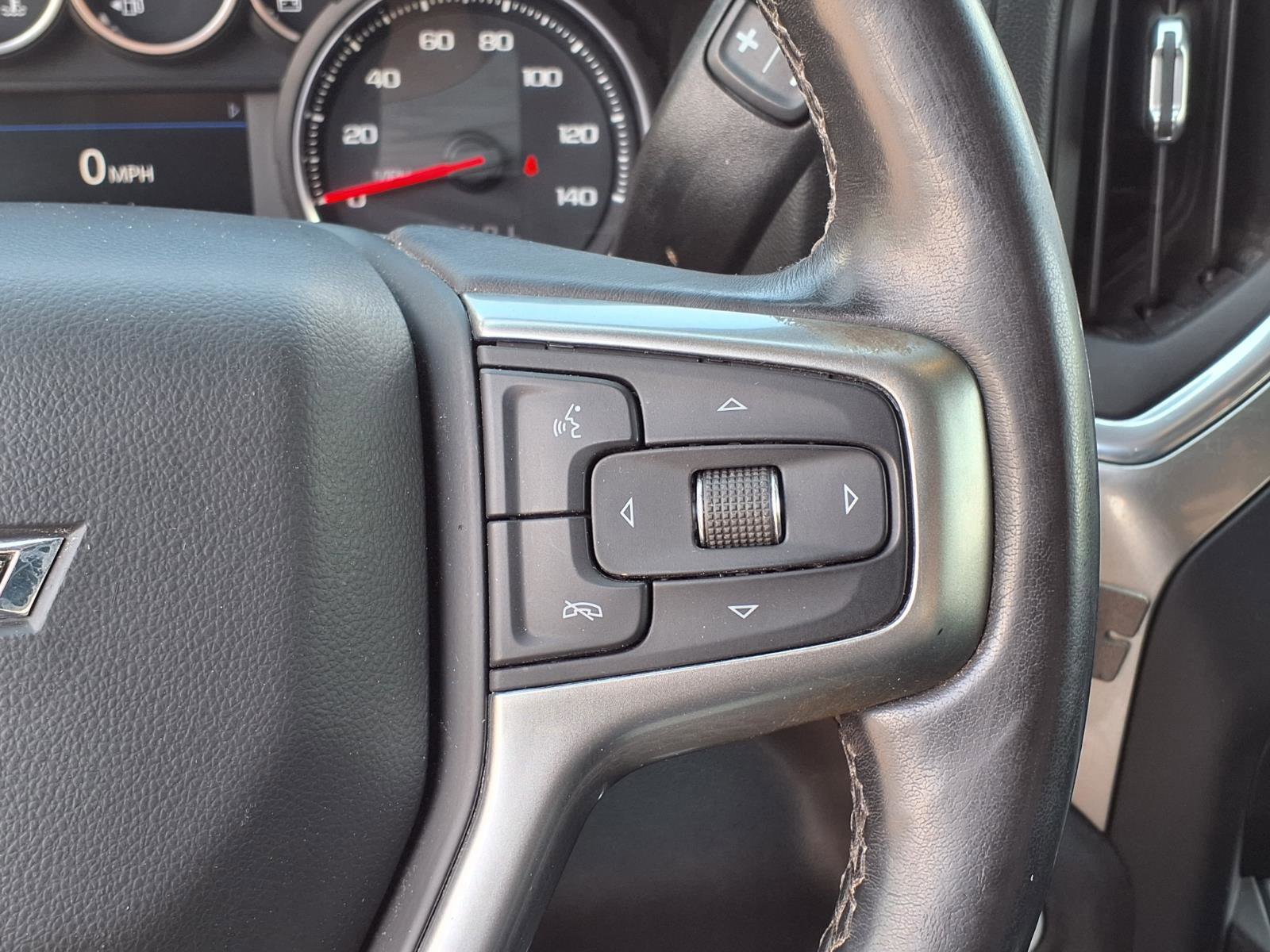 Used 2021 Chevrolet Silverado 1500 RST AWD/4WD image 20