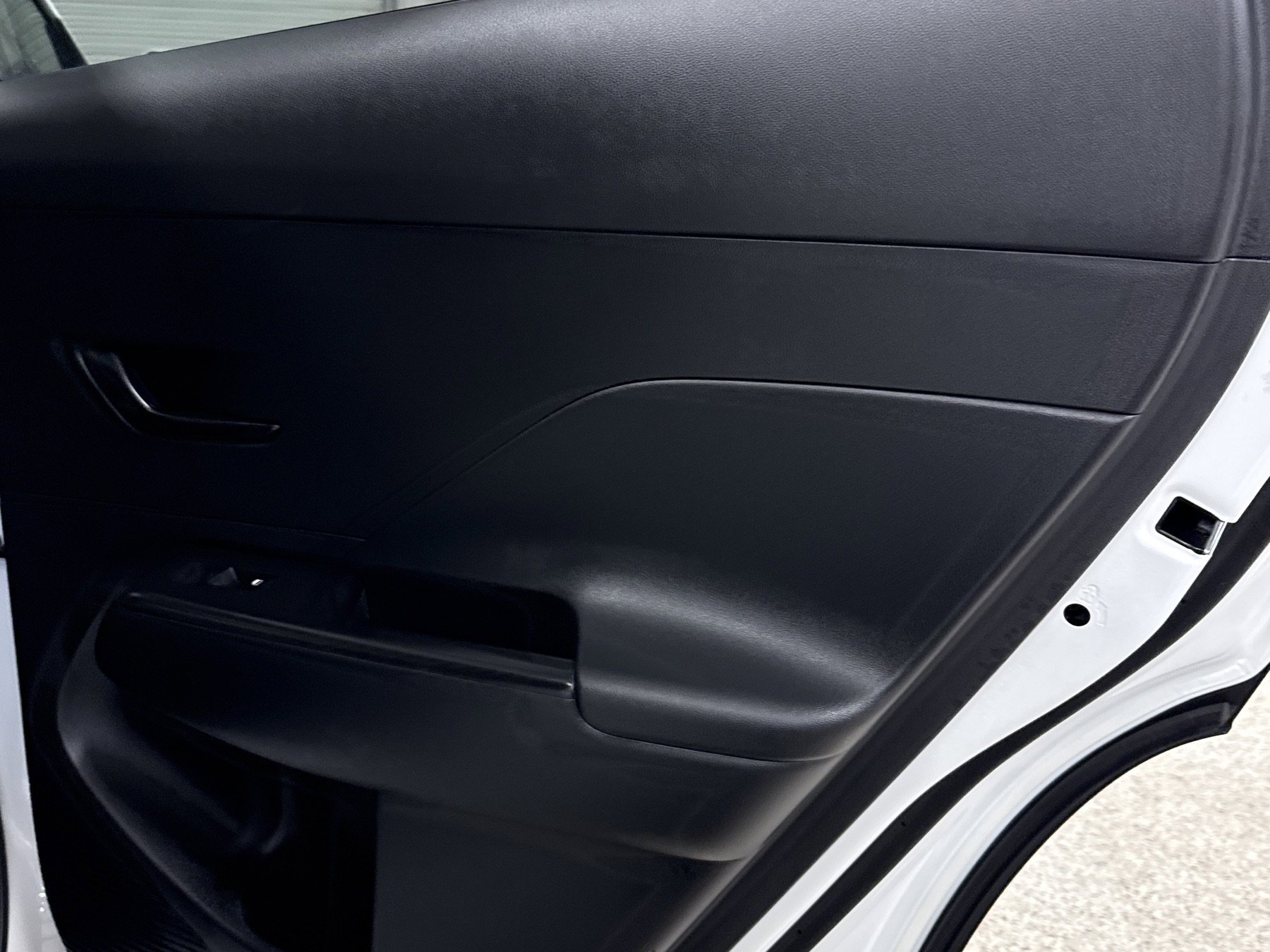 Used 2025 Hyundai Kona SEL image 18