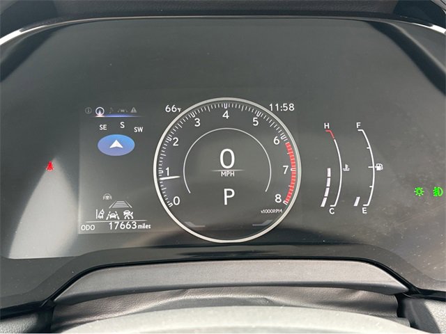 Certified 2023 Lexus RX 350 Premium Plus image 35