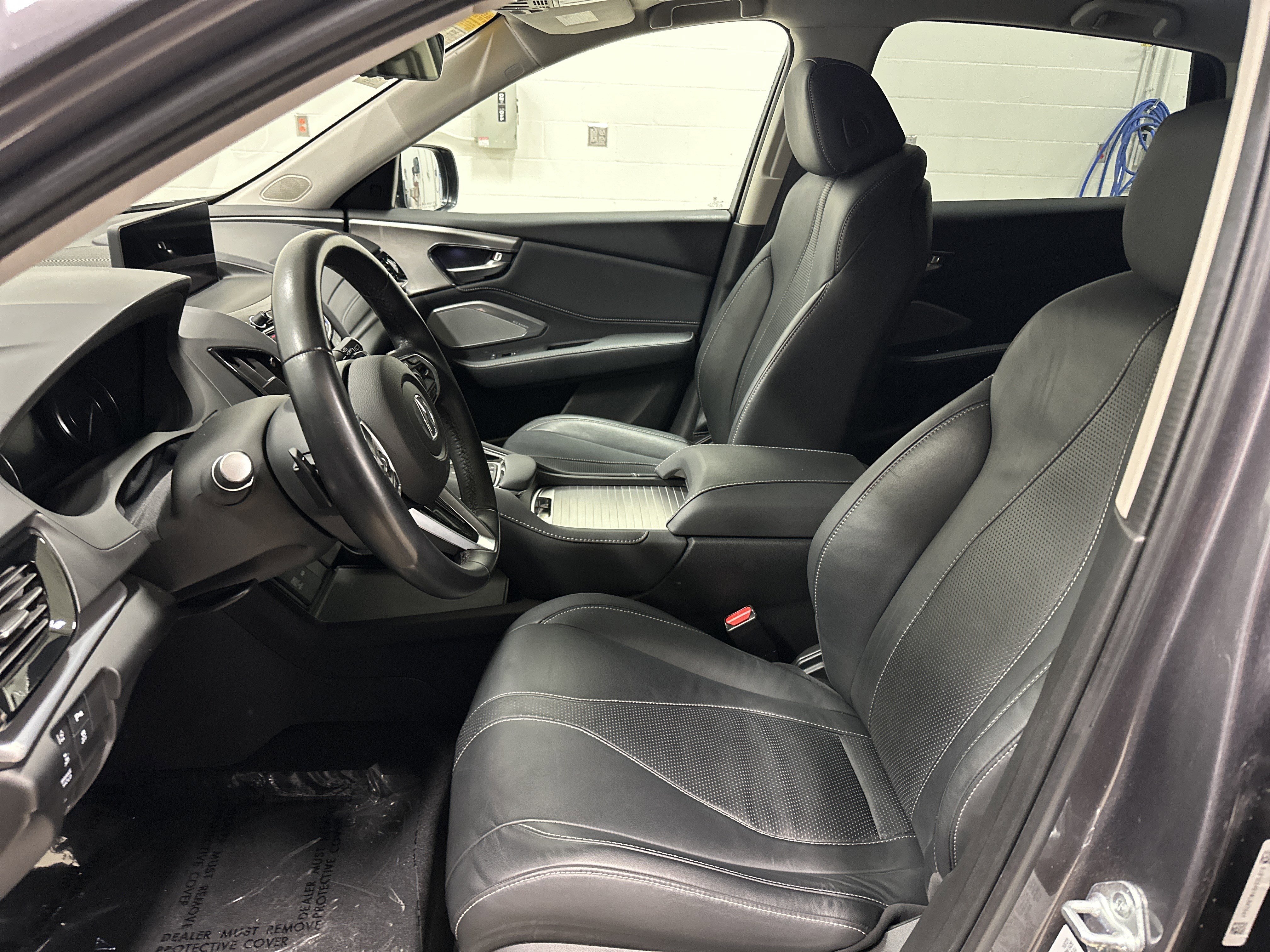 Used 2021 Acura RDX AWD w/ Technology Package image 17