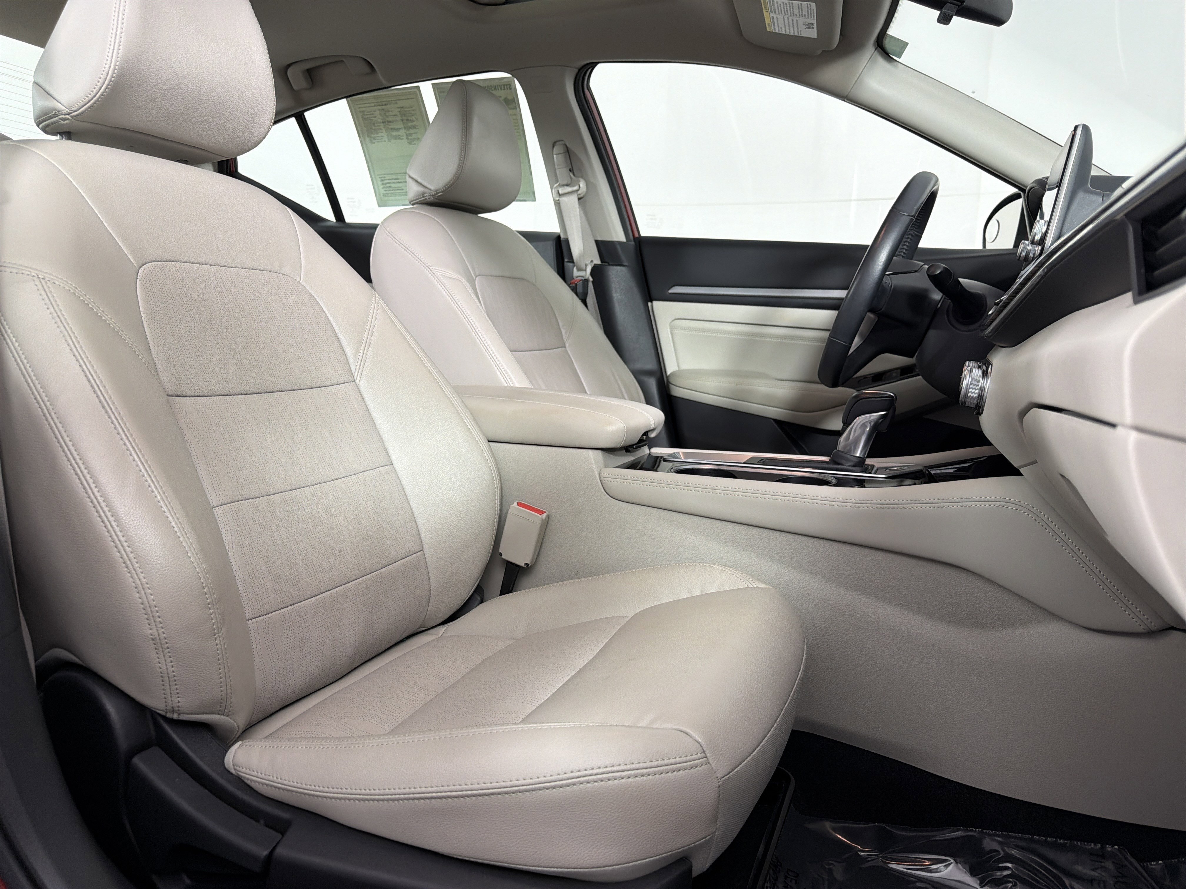 Used 2022 Nissan Altima 2.5 SL image 25