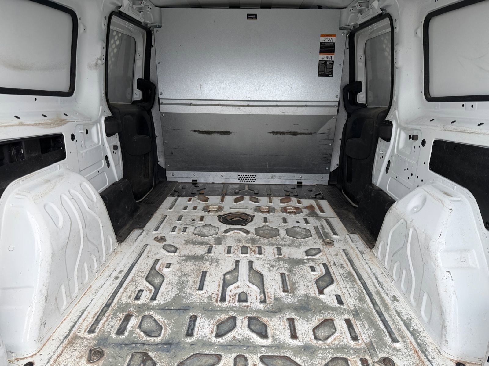 Used 2022 RAM ProMaster City Wagon image 13