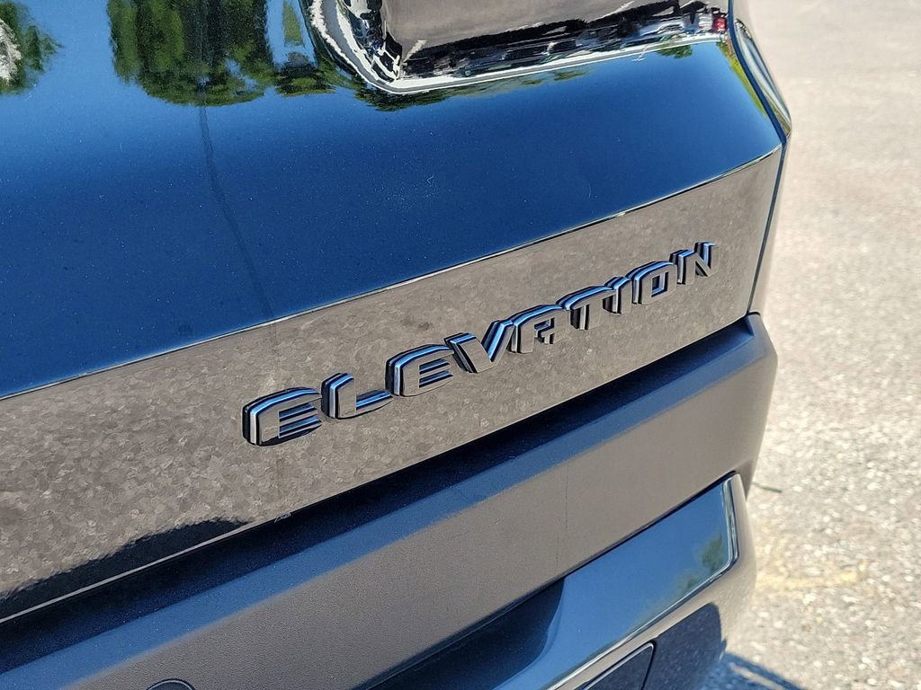 Used 2025 GMC Terrain Elevation AWD/4WD image 6